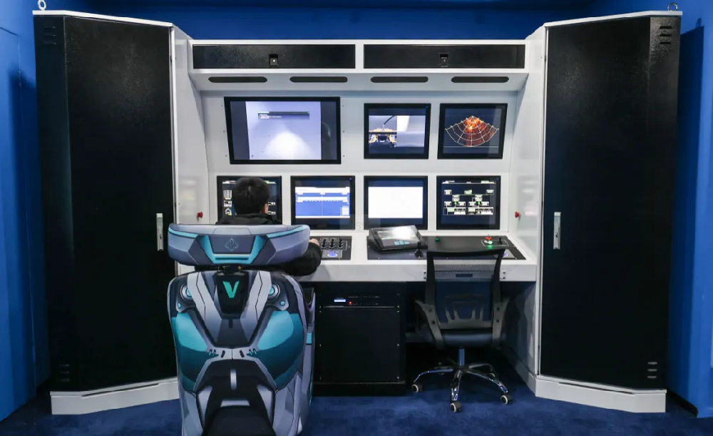 【喜讯】清联智控获高新技术企业&瞪羚企业&首台（套）三项认定！