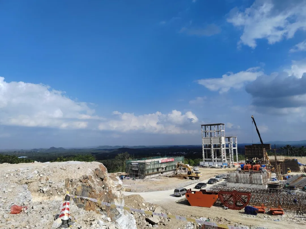 连中两标！清联智控中标央企矿山无人驾驶项目